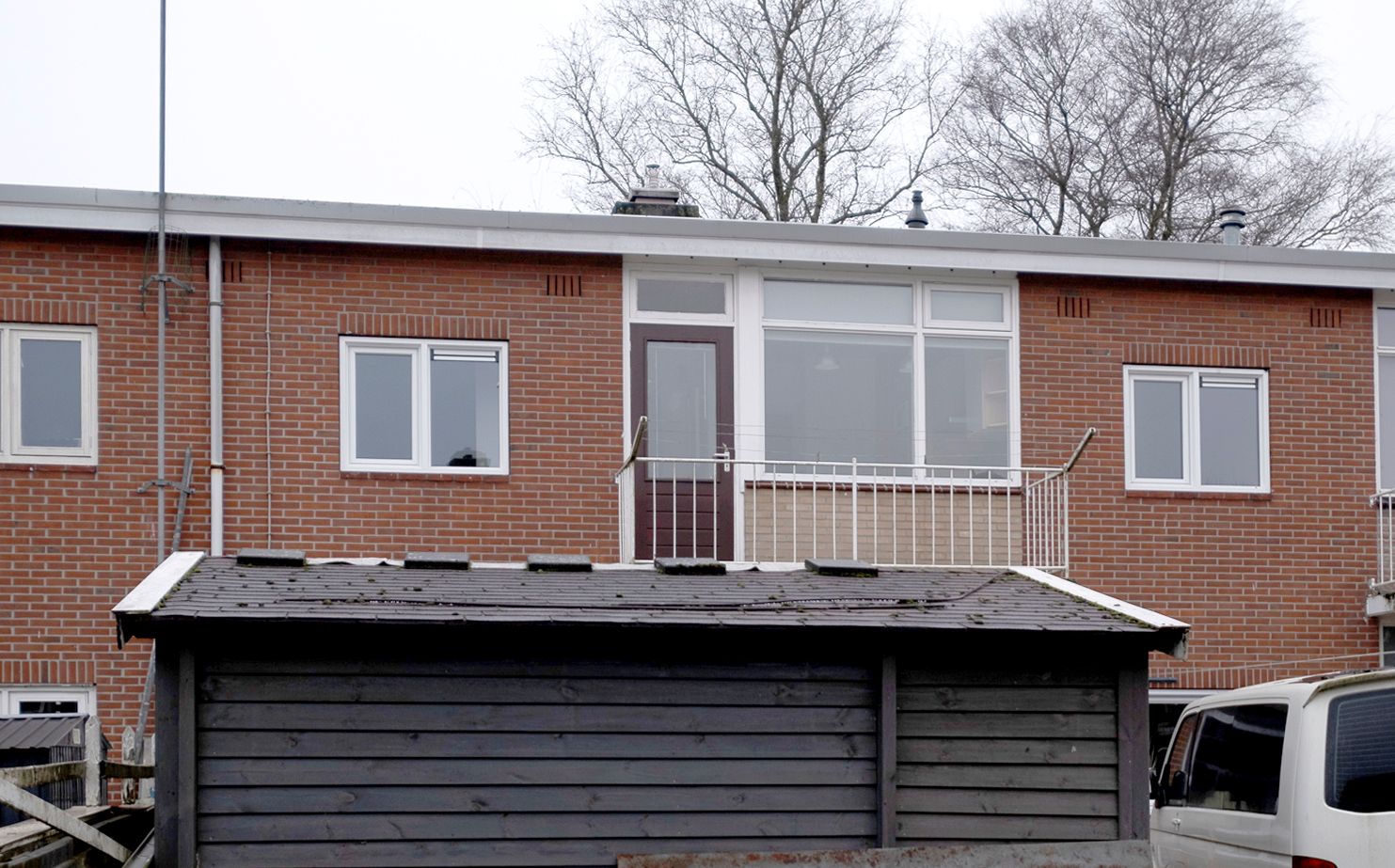 Foto 30 van Apollolaan 44