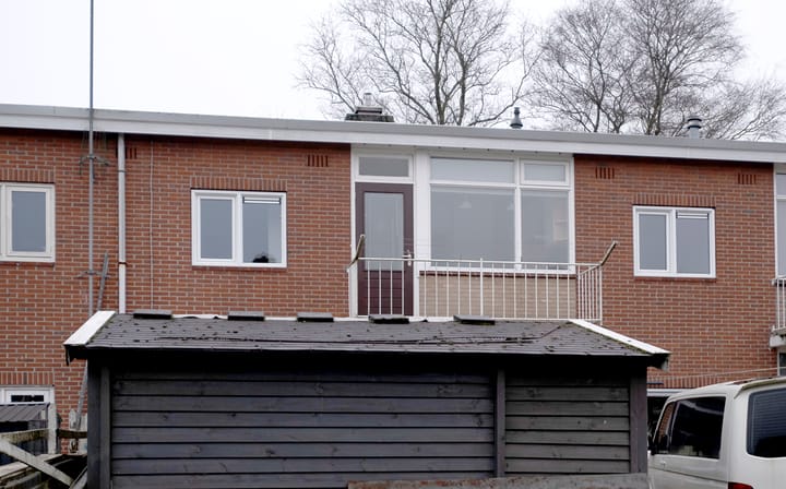 Photo 30 of Apollolaan 44