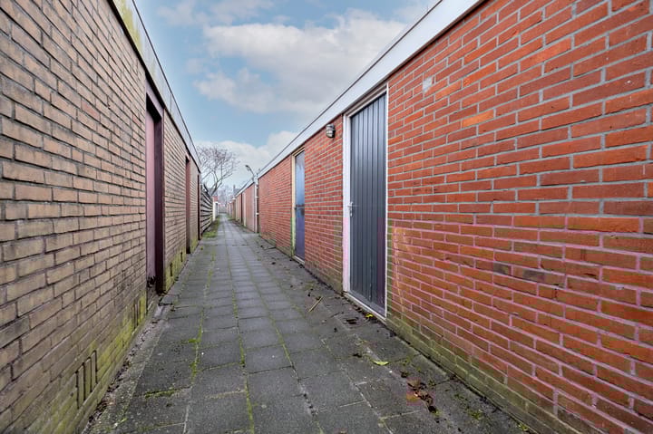 Photo 31 of Apollolaan 44