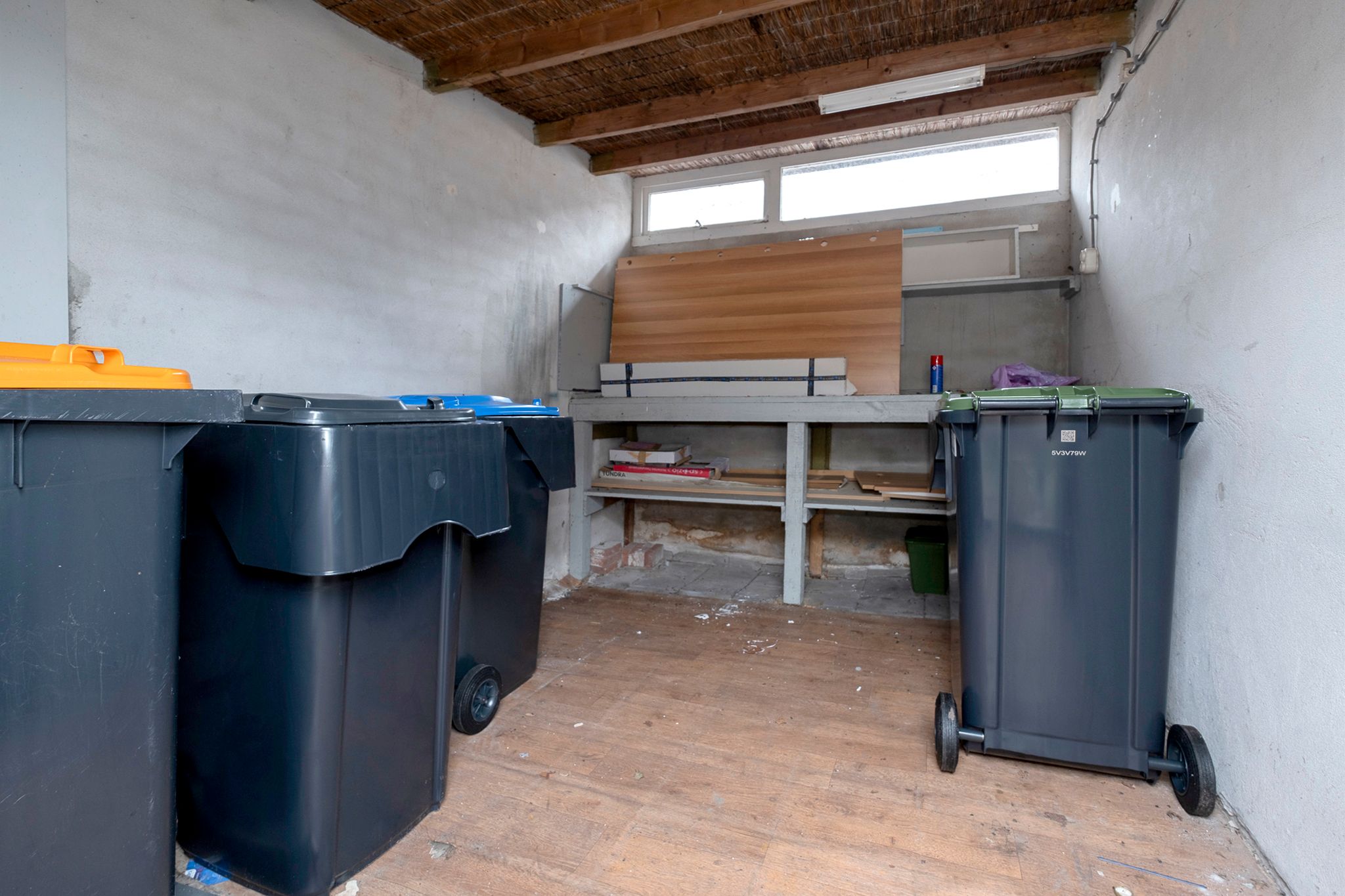 Foto 33 van Apollolaan 44