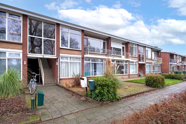 Photo 34 of Apollolaan 44