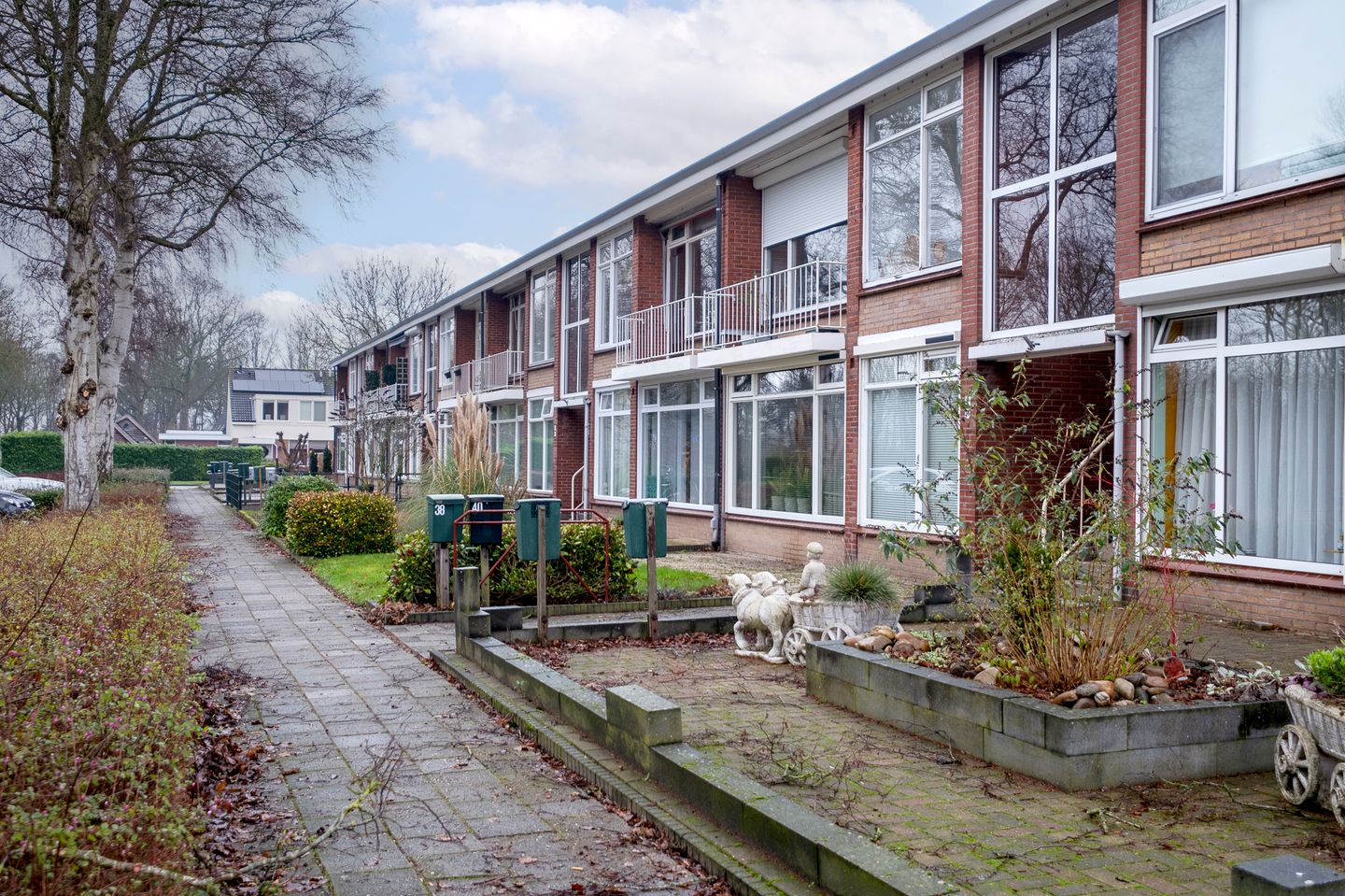 Foto 35 van Apollolaan 44