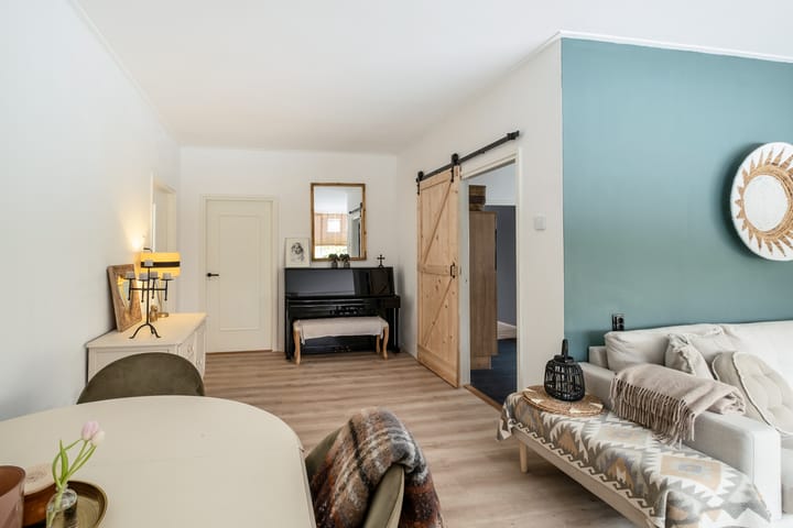 Photo 9 of Pastoor van Laakstraat 41-A