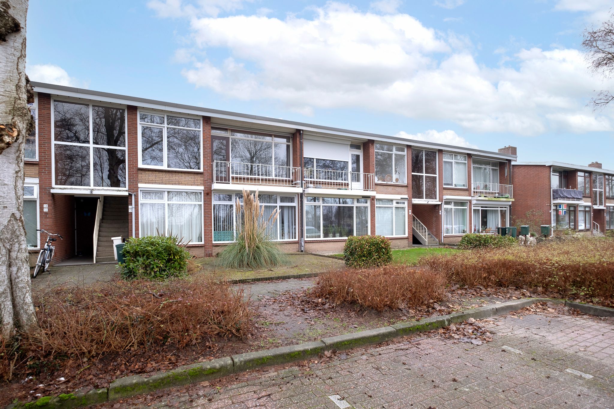 Foto 36 van Apollolaan 44