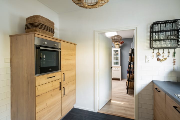 Photo 14 of Pastoor van Laakstraat 41-A