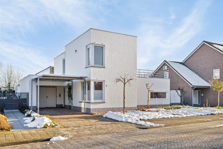 Foto 33 van Parcivalstraat 7