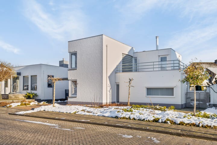 Foto 34 van Parcivalstraat 7