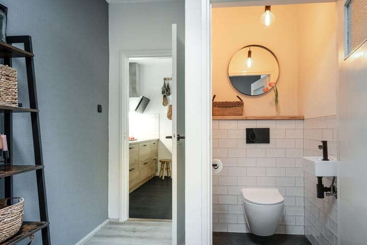 Photo 17 of Pastoor van Laakstraat 41-A