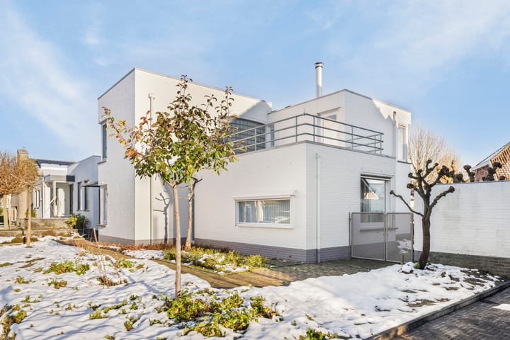 Foto 35 van Parcivalstraat 7