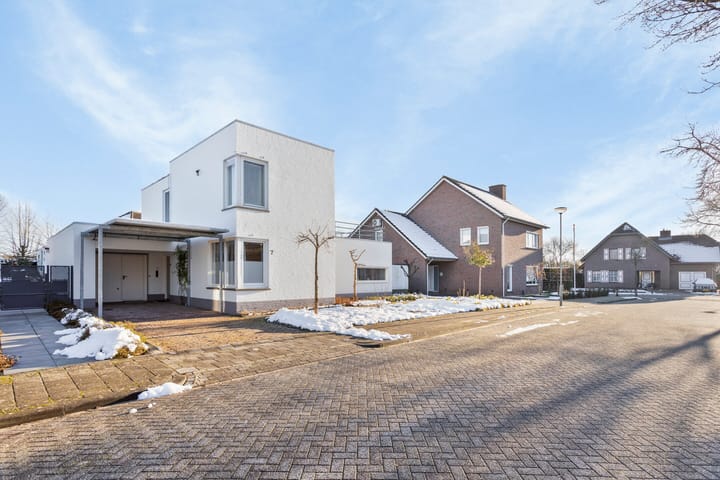 Foto 37 van Parcivalstraat 7