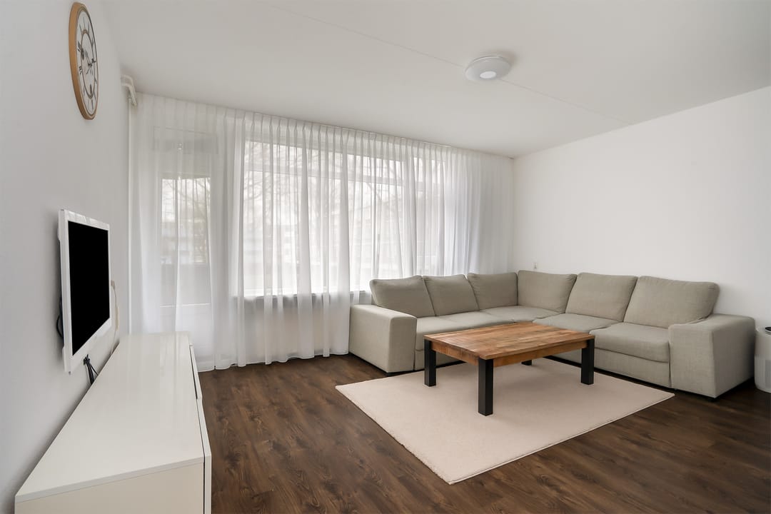 Foto 1 van Voordek 62