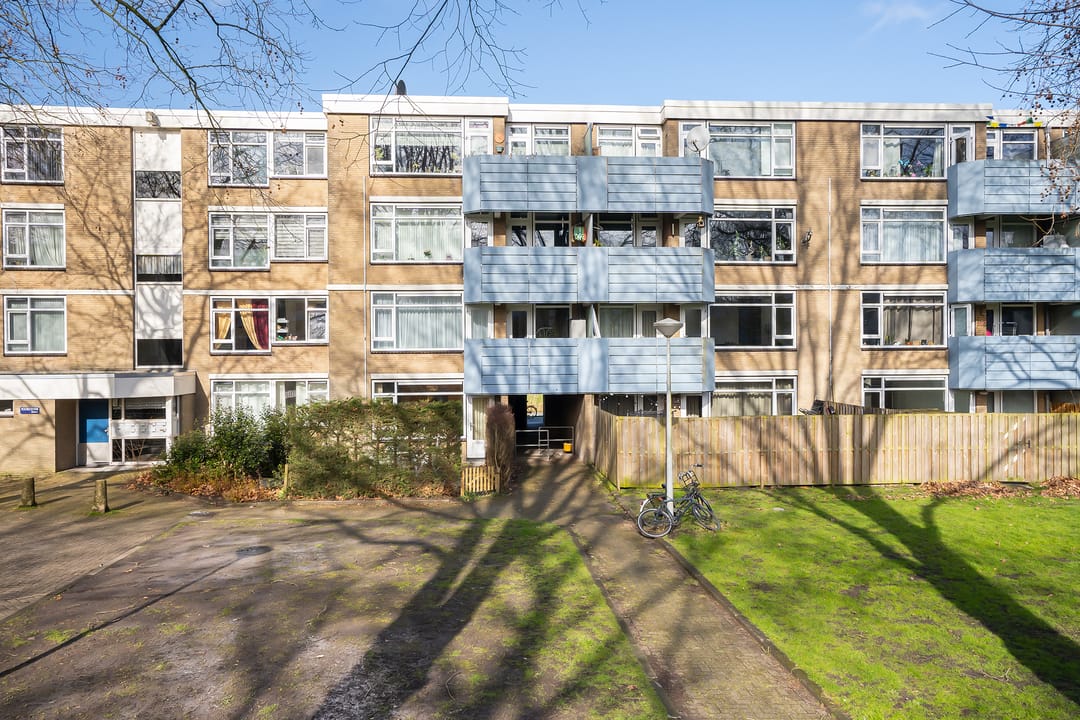 Foto 2 van Voordek 62