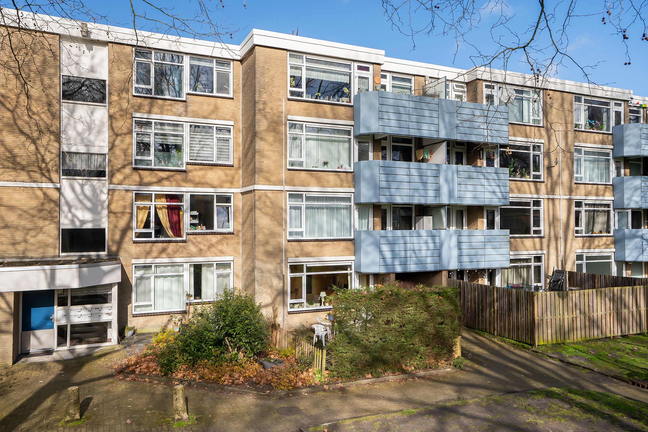 Foto 3 van Voordek 62