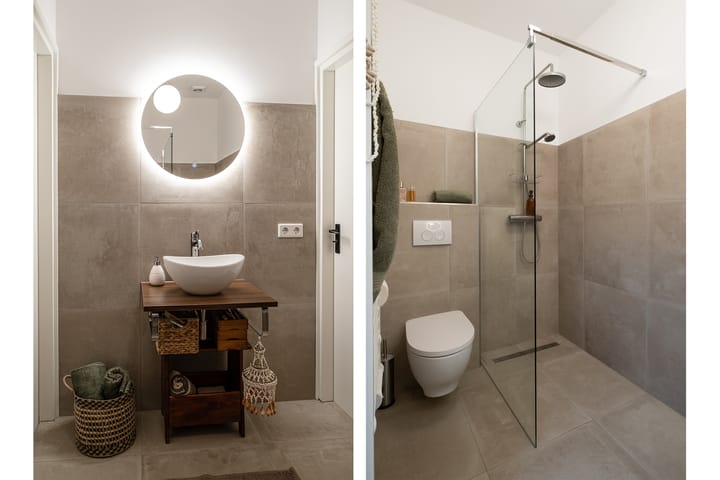 Photo 23 of Pastoor van Laakstraat 41-A