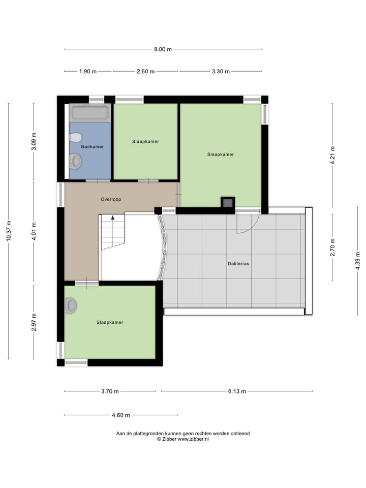 Foto 42 van Parcivalstraat 7