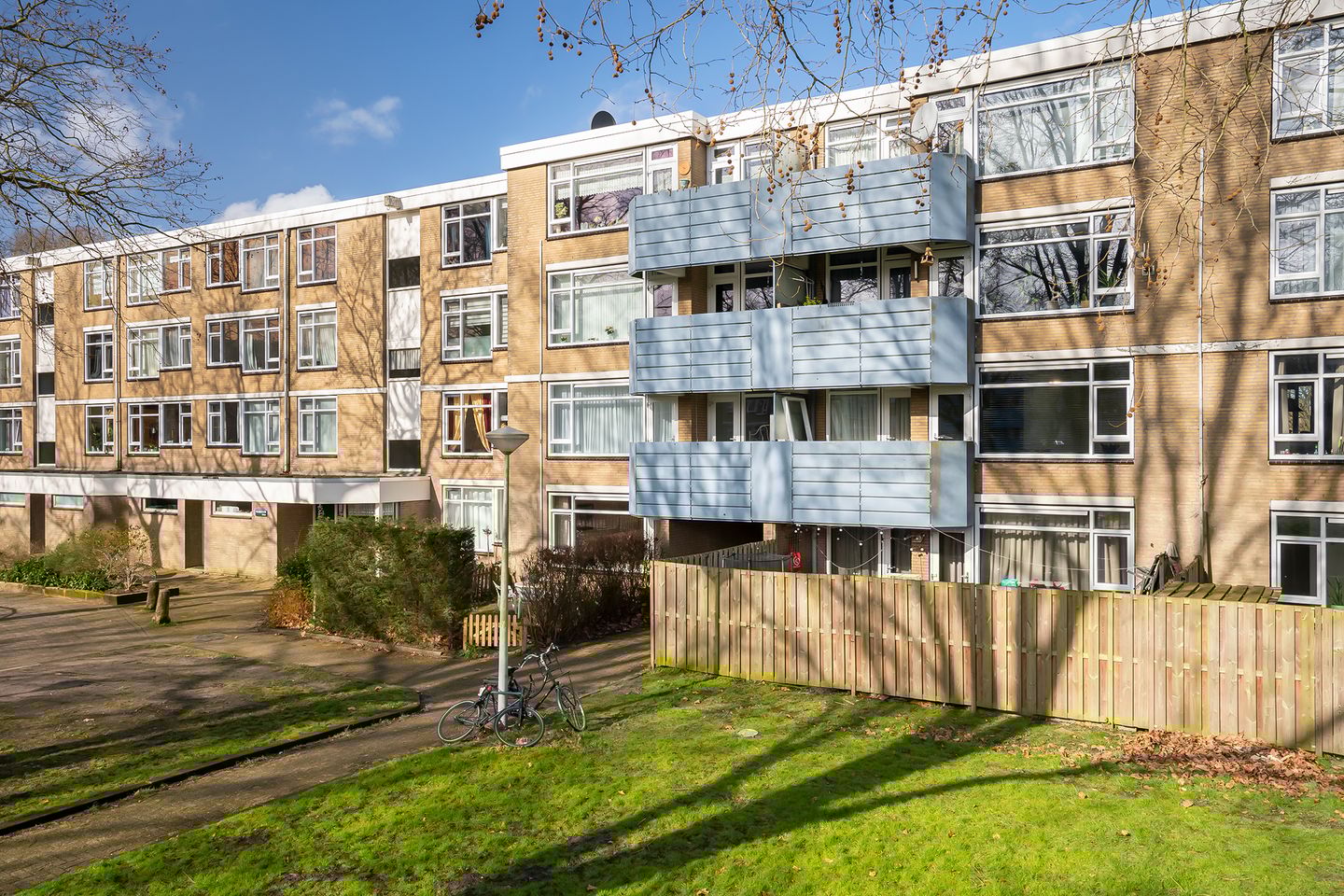 Foto 4 van Voordek 62