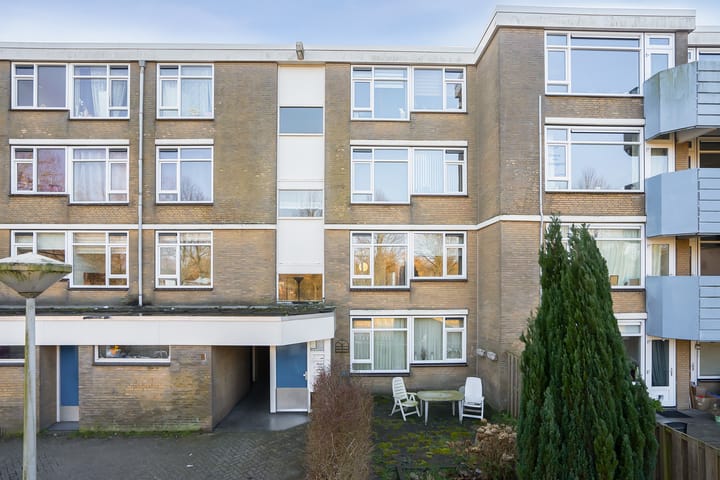 Foto 5 van Voordek 62