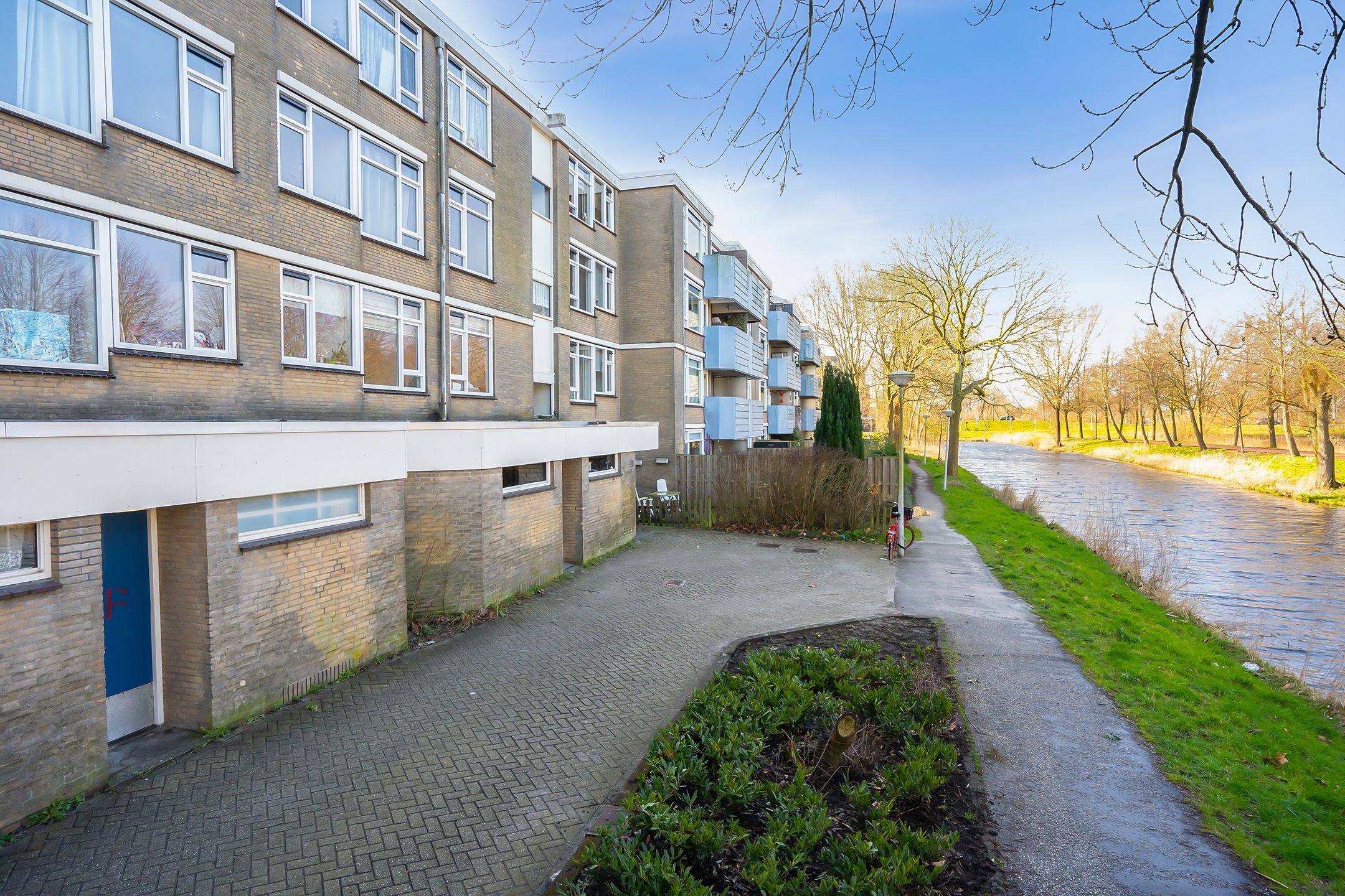 Foto 6 van Voordek 62