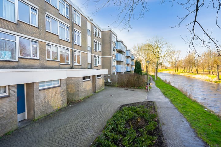 Foto 6 van Voordek 62