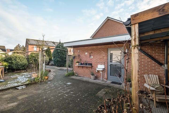 Photo 27 of Pastoor van Laakstraat 41-A