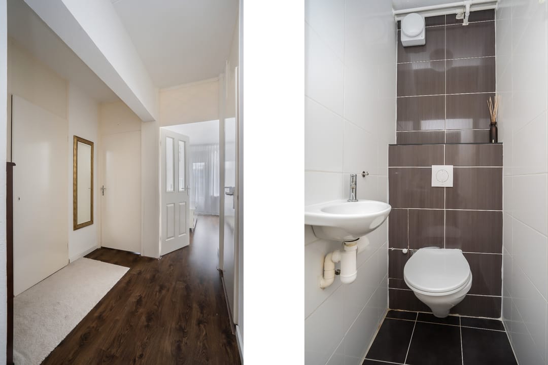 Foto 7 van Voordek 62