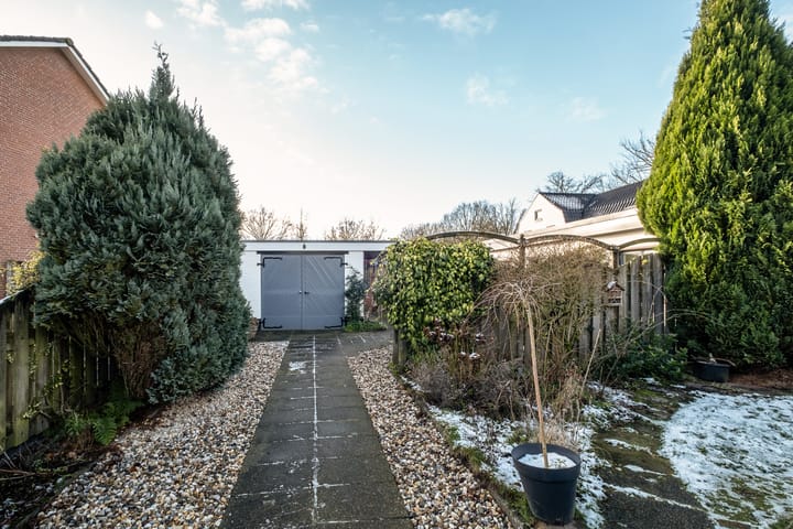 Photo 28 of Pastoor van Laakstraat 41-A