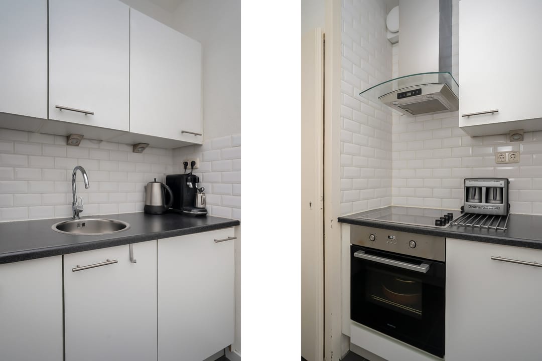 Foto 13 van Voordek 62