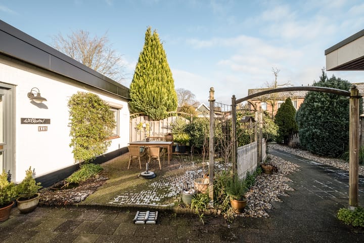 Photo 34 of Pastoor van Laakstraat 41-A