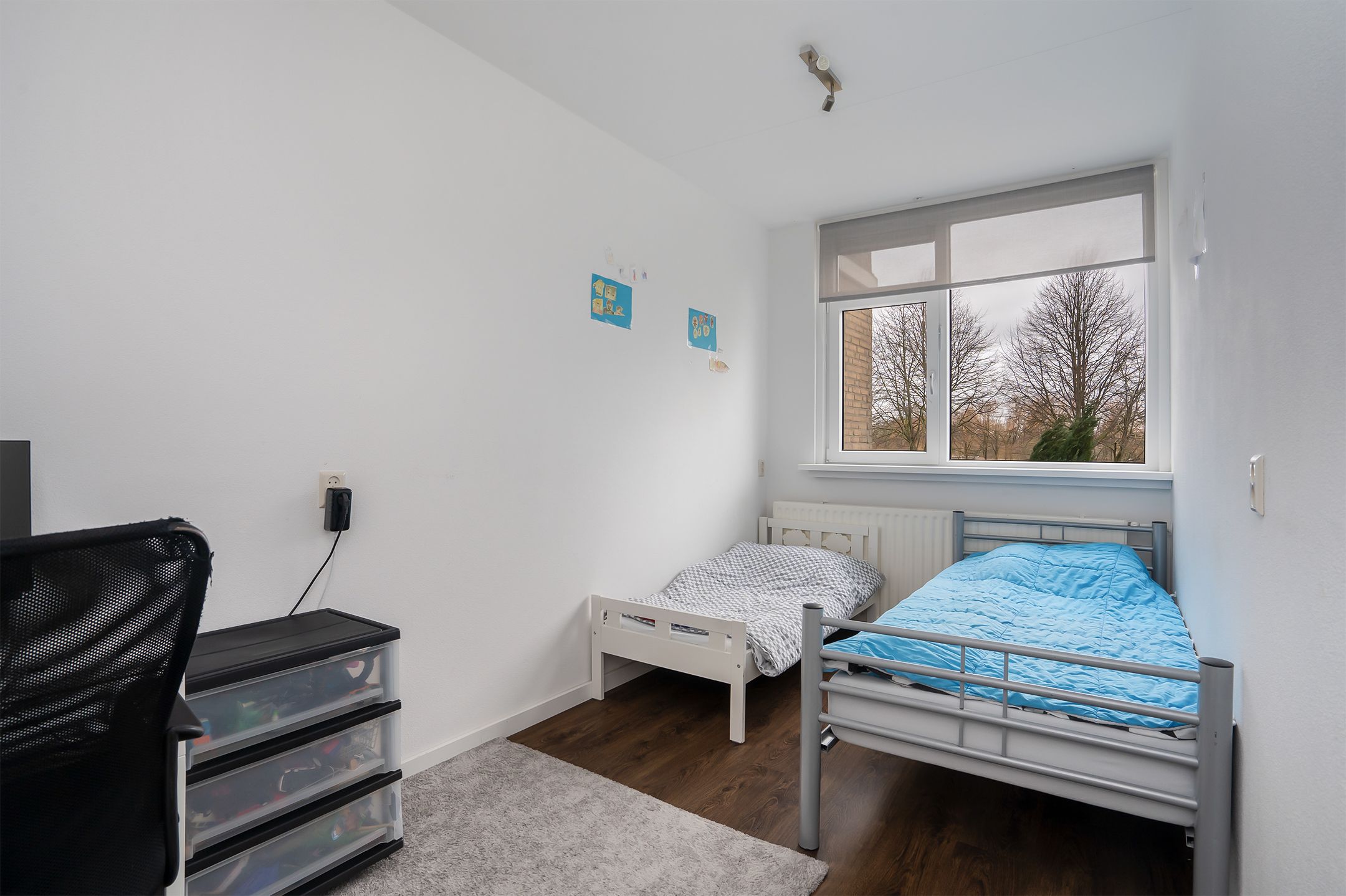 Foto 18 van Voordek 62