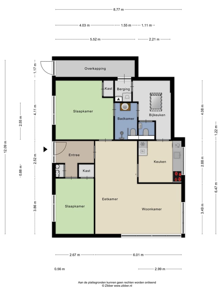 Photo 36 of Pastoor van Laakstraat 41-A