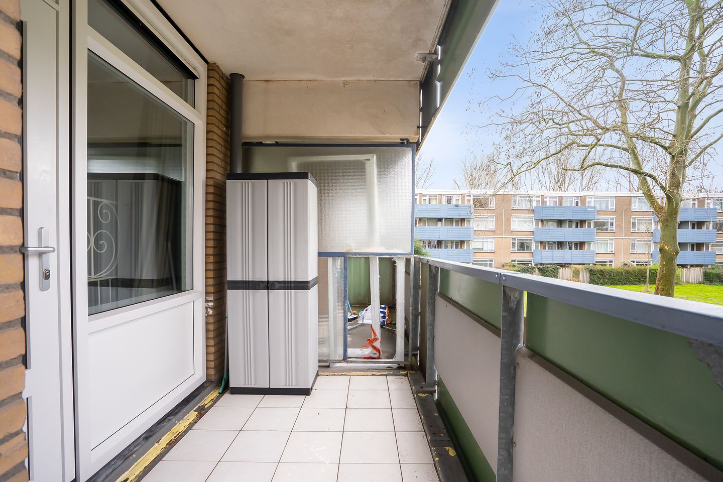 Foto 20 van Voordek 62