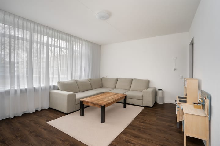 Foto 8 van Voordek 62