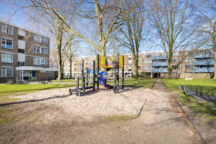 Foto 25 van Voordek 62