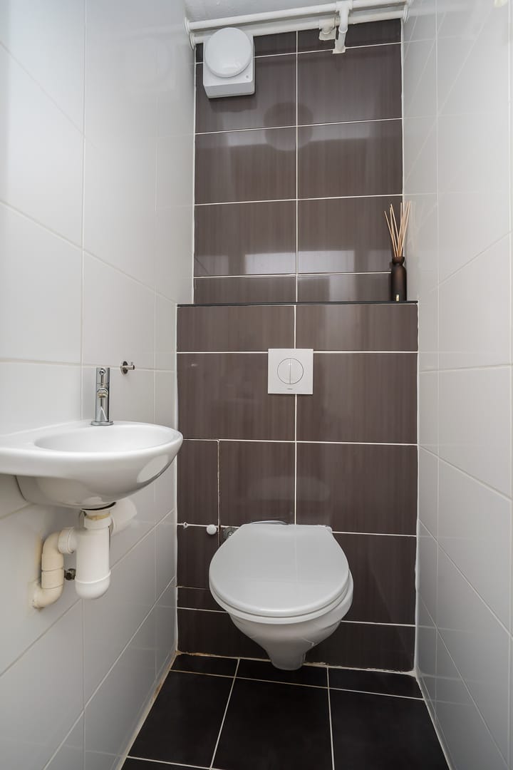 Foto 28 van Voordek 62