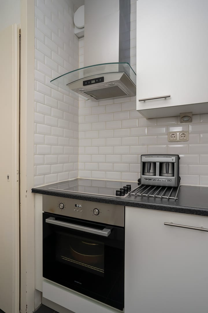 Foto 30 van Voordek 62