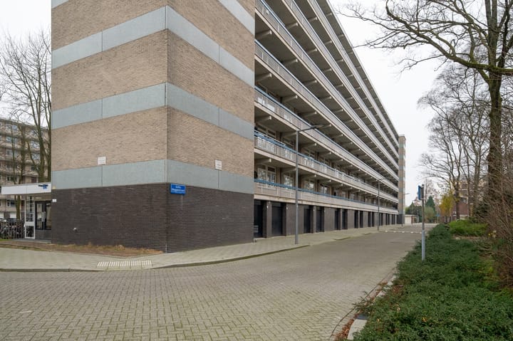 Foto 20 van Everaertstraat 25