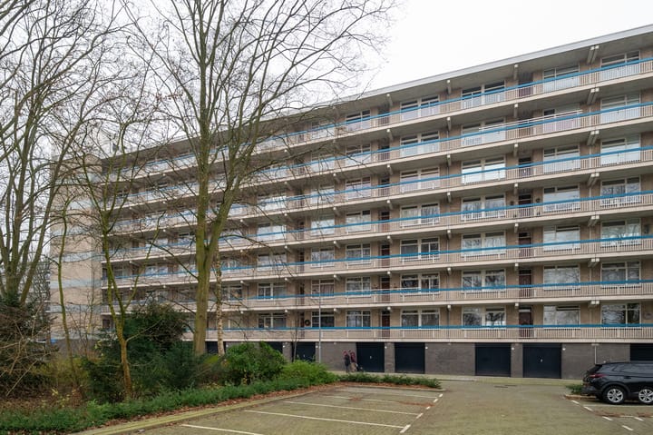 Foto 21 van Everaertstraat 25