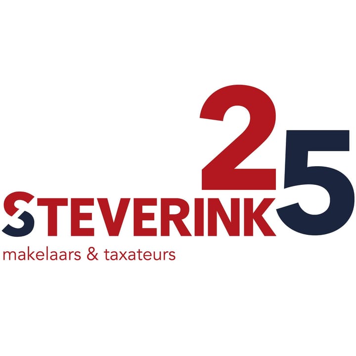 Steverink makelaars Logo