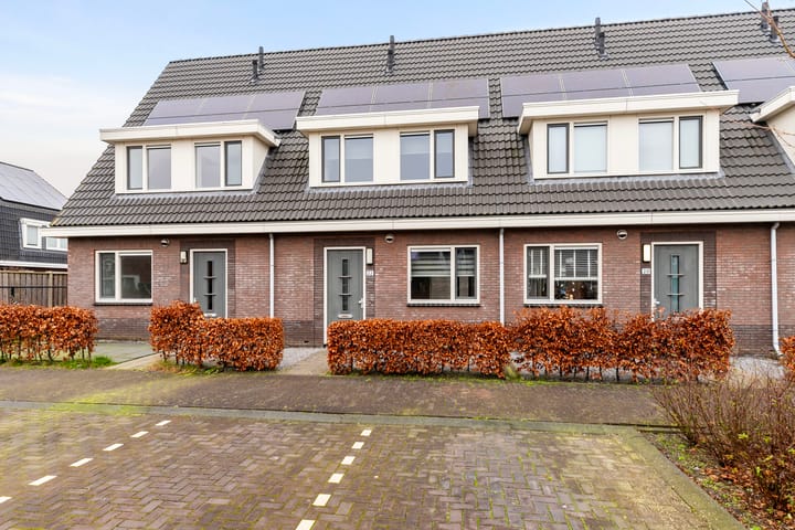 Foto 5 van De Kooi 22