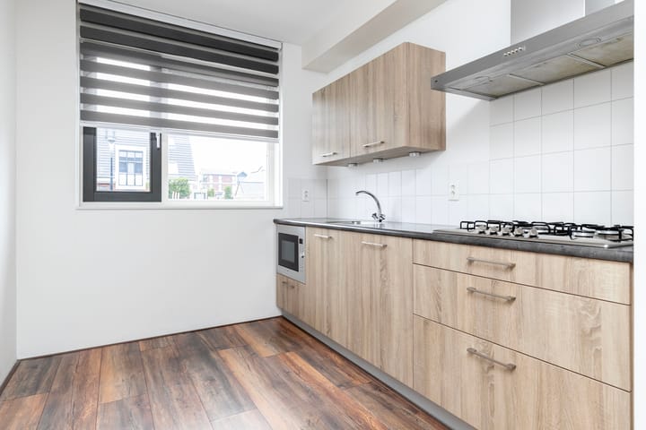 Foto 12 van De Kooi 22