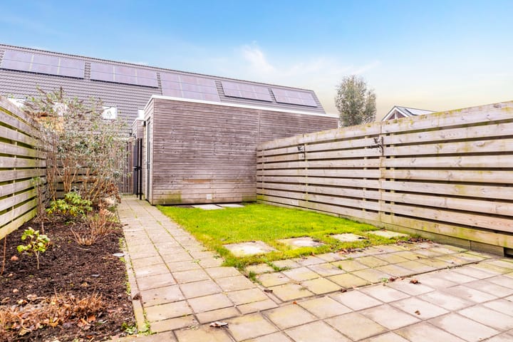 Foto 14 van De Kooi 22