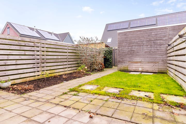 Foto 15 van De Kooi 22