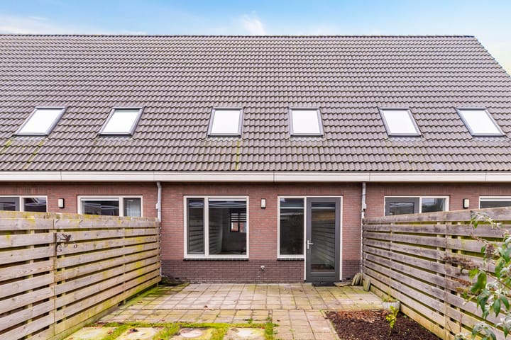 Foto 16 van De Kooi 22