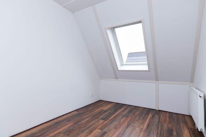 Foto 20 van De Kooi 22