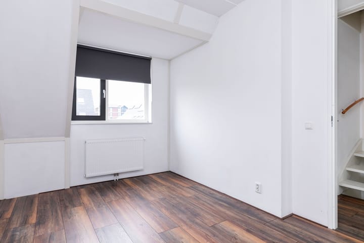 Foto 21 van De Kooi 22