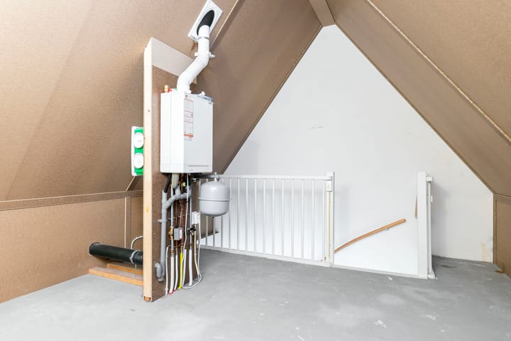 Foto 22 van De Kooi 22