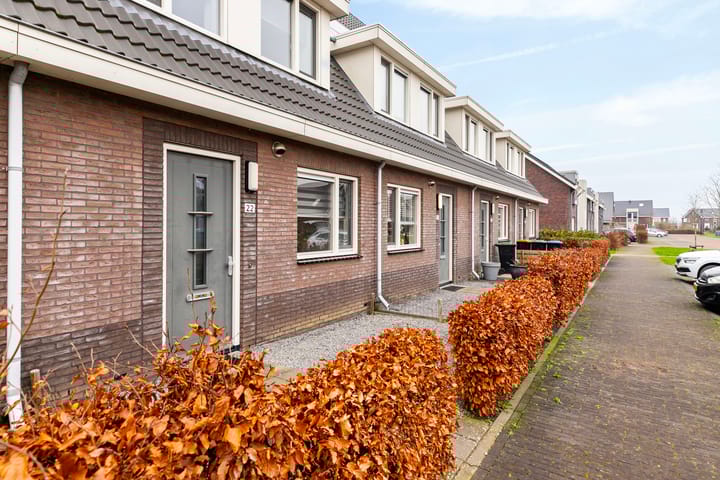 Foto 24 van De Kooi 22