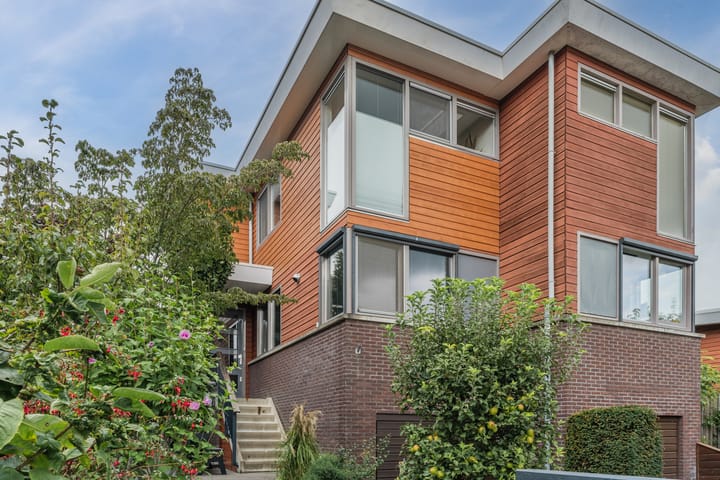 Foto 1 van Waterviolier 50