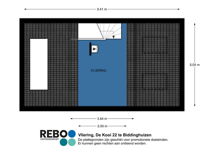 Foto 29 van De Kooi 22