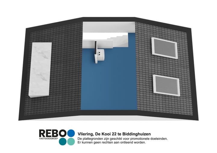 Foto 30 van De Kooi 22